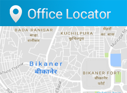 Office Locator